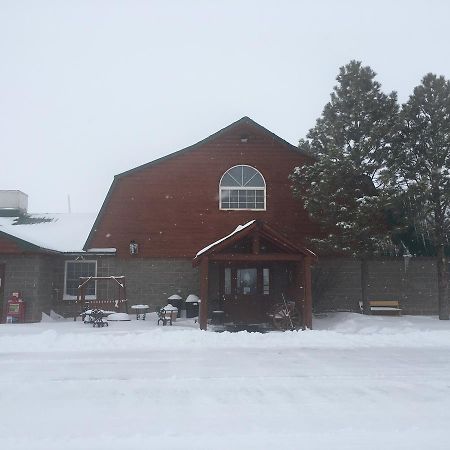 Buffalo Lodge Chugwater Dış mekan fotoğraf