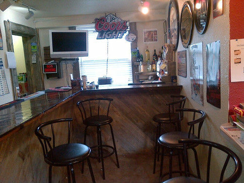 Buffalo Lodge Chugwater Dış mekan fotoğraf