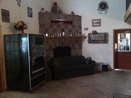 Buffalo Lodge Chugwater Dış mekan fotoğraf