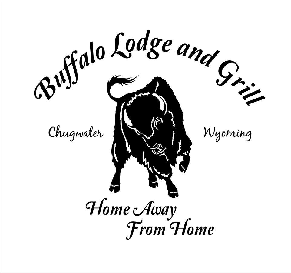 Buffalo Lodge Inn Chugwater Dış mekan fotoğraf