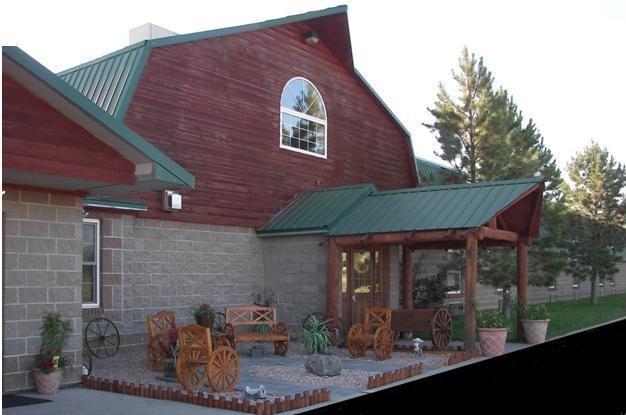 Buffalo Lodge Chugwater Dış mekan fotoğraf