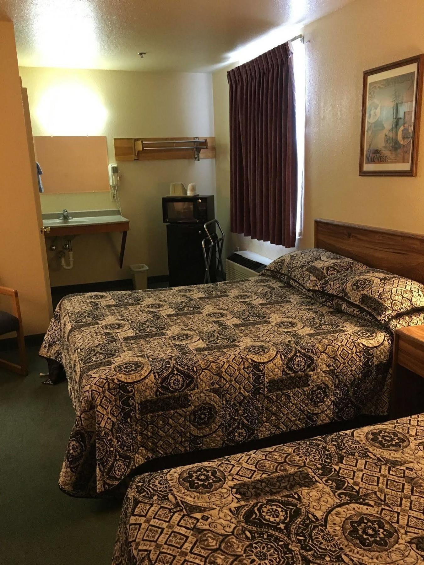 Buffalo Lodge Chugwater Dış mekan fotoğraf
